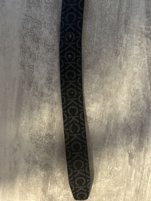 ремінь Calvin Klein оригінал