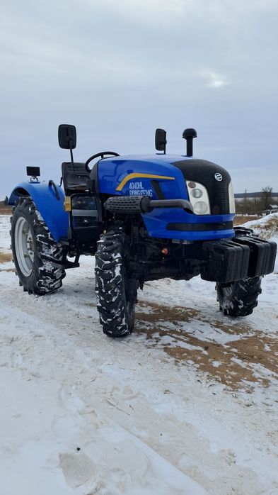 Продам Донг-Фенг-244-2011р.