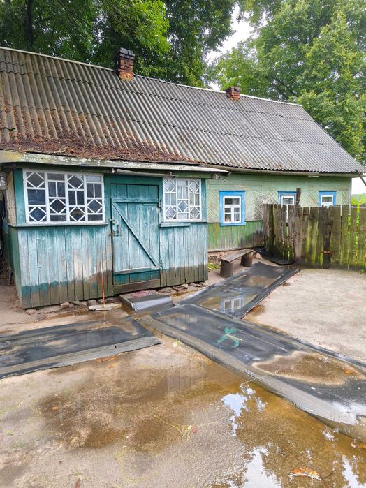Продається будинок