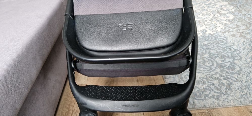 Spacerówka Muuvo quick 3