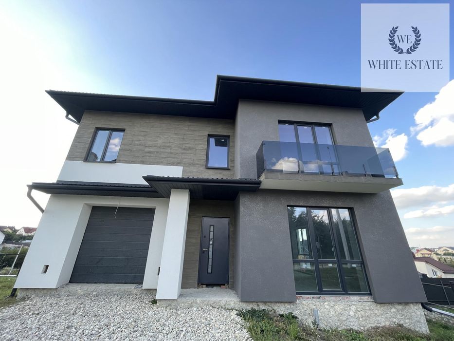 Продаж будинка с. Байківці