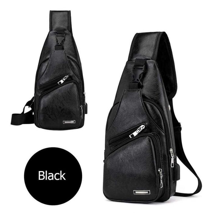 mochila nova de qualidade