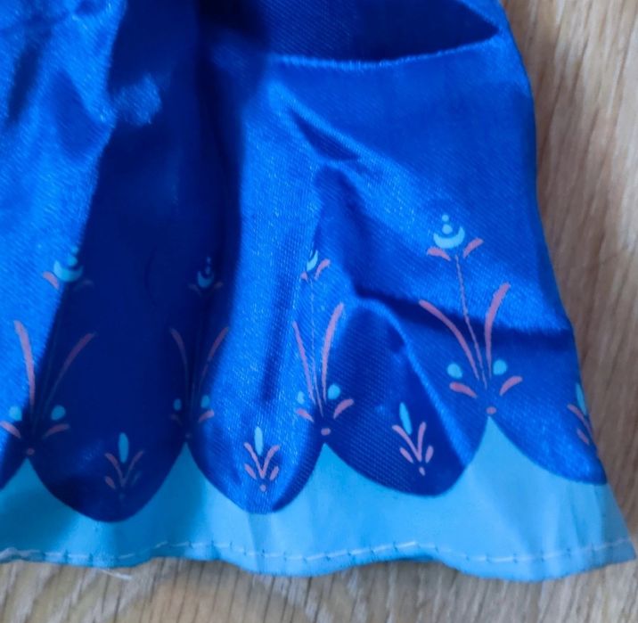 Spódniczka dla lalki