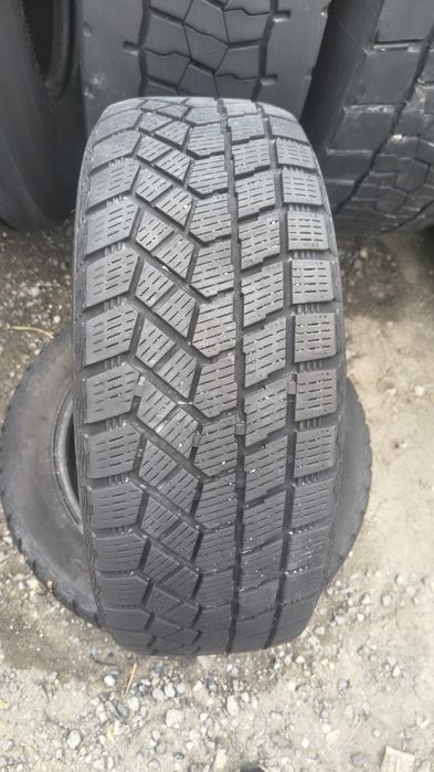 Шини колеса 205/55R16 Aplus Winter.