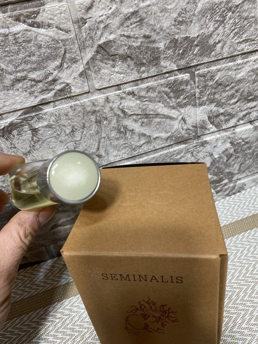 Orto Parisi Seminalis Парфуми