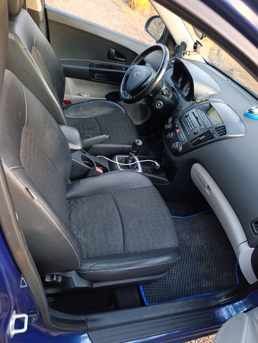 Продається Kia Cee’d