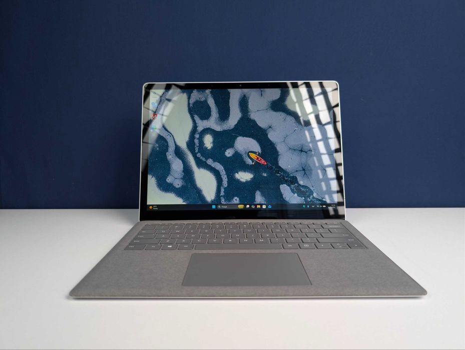 microsoft surface laptop 4 - купить ноутбуки - Цена на OLX.ua