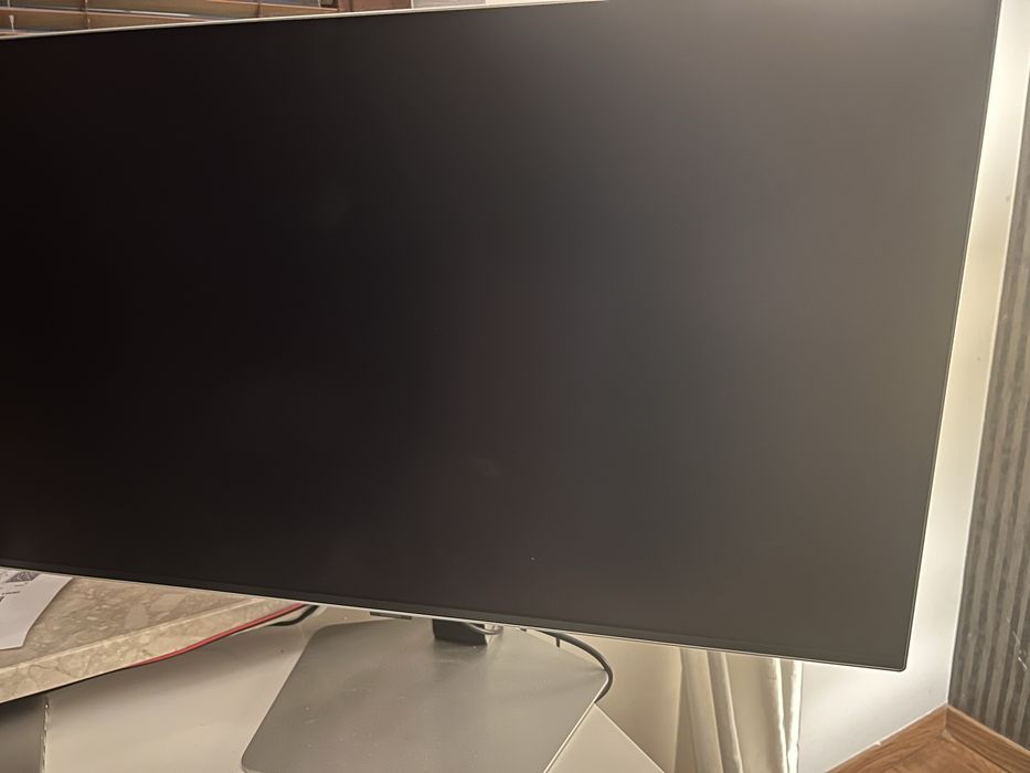 Monitor Gammingowy Samsung Odyssey G8 32 4K