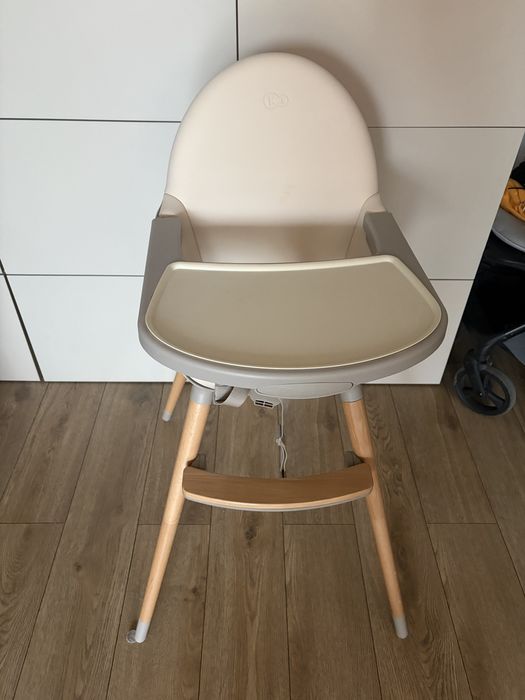 Krzesełko do karmienia Fini 2