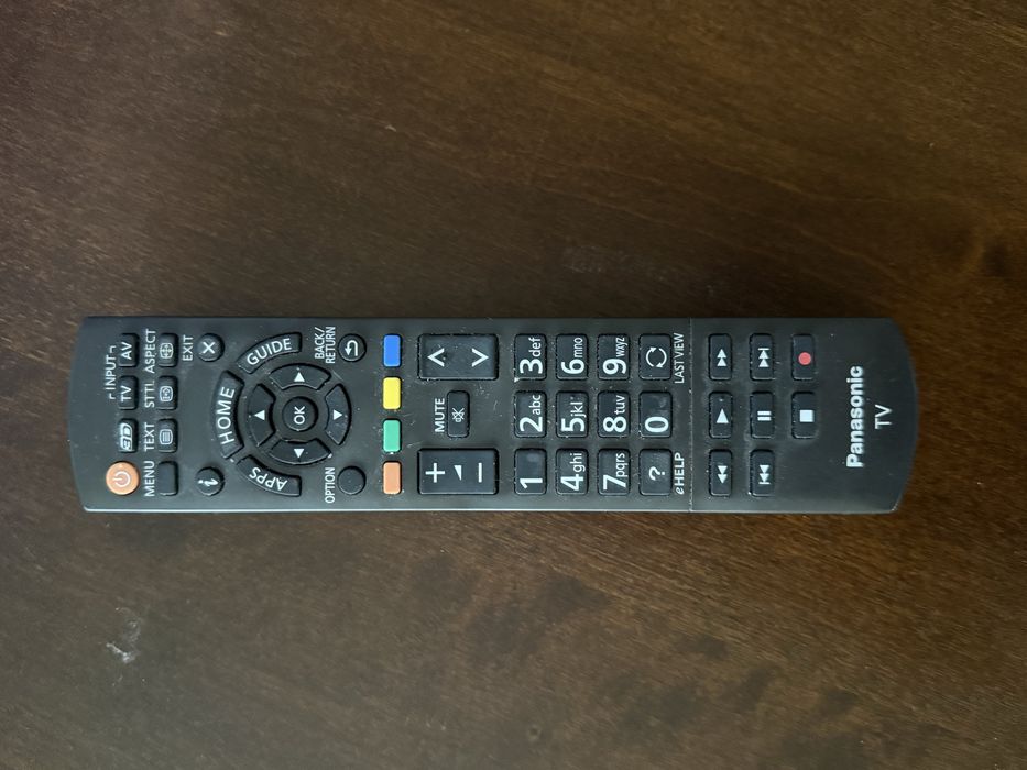 Telewizor Panasonic 55