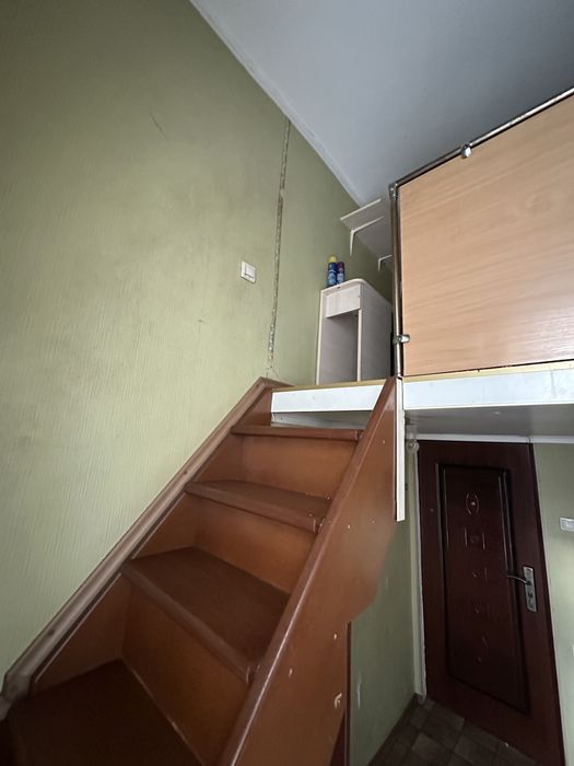 Кімната в комуні