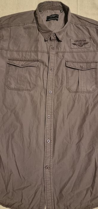 Koszula firmy Top Secret rozm. XL