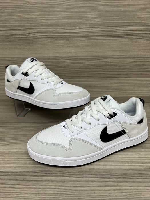 Кросівки Nike Alleyoop SB нові оригінал _ Кроссовки nike SB оригинал