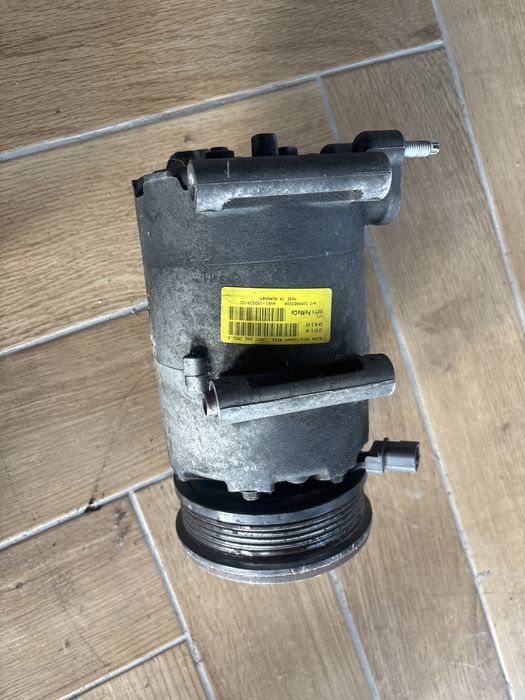 Sprężarka klimatyzacji Ford S-max ,Focus,Mondeo