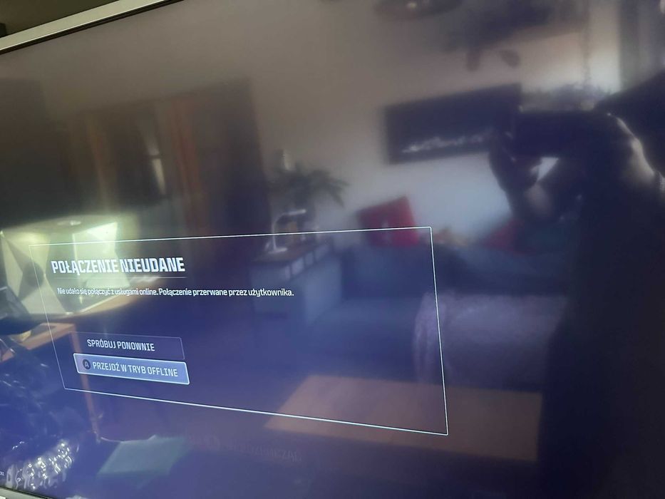 Gra na Xbox One Call of Duty Modern Warfare III