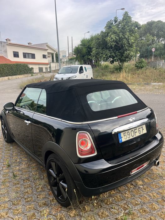 Mini 2013 nacional