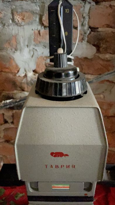 Фотоувеличитель Таврія