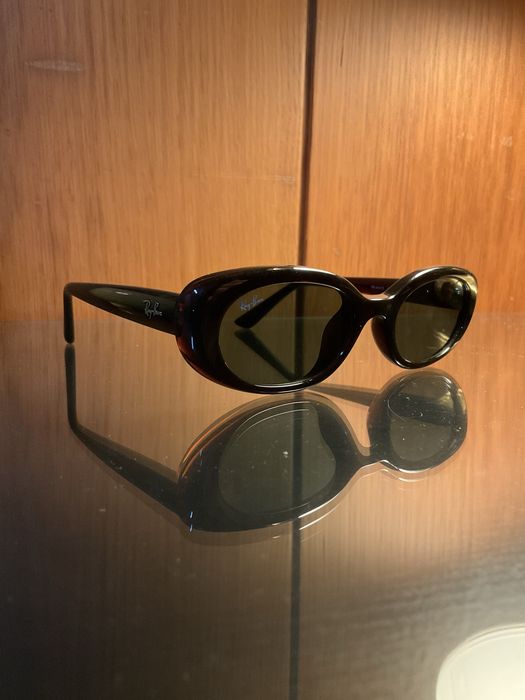 Ocúlos de Sol Ray-Ban originais – como novos