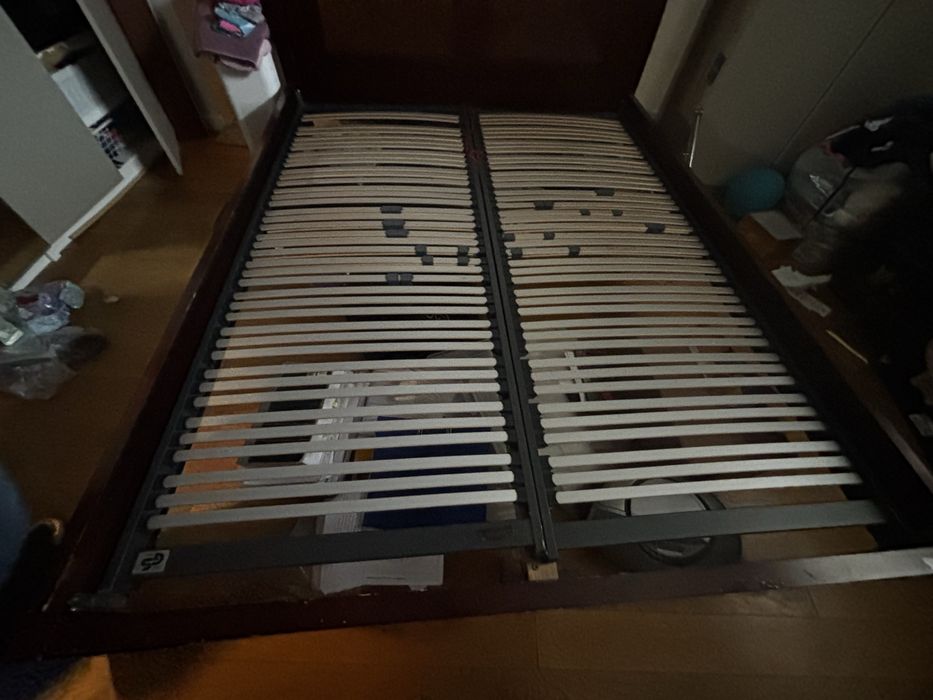 Stelaż do łóżka 80x200 Sembella