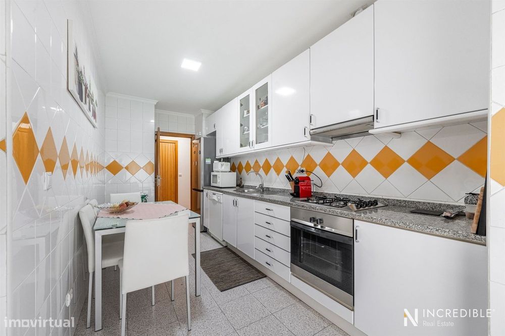 Apartamento T1 Venda em Valongo,Valongo