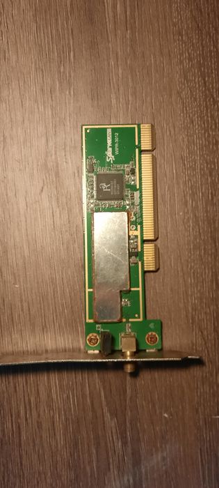 Karta Wifi na PCI