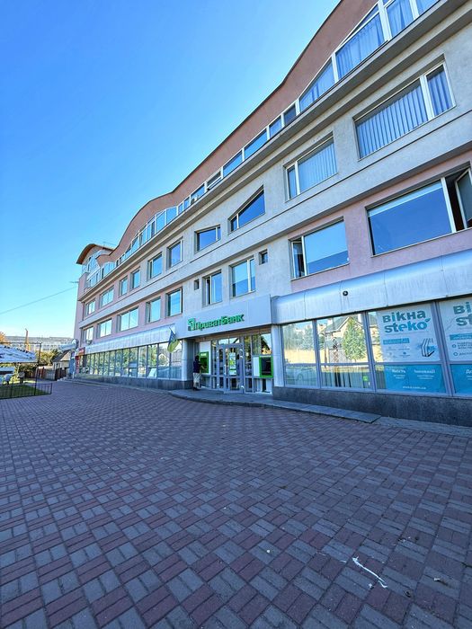 Здам офіс в р-ні Казбет, 127м2, 3й поверх