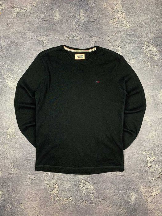 Лонгслів Tommy Hilfiger Оригінал. Розмір M