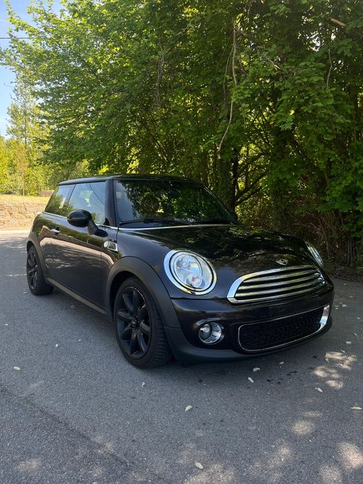 Mini one D/ 1.6 / 90cv