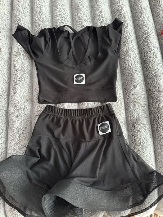 Танцювальний костюми