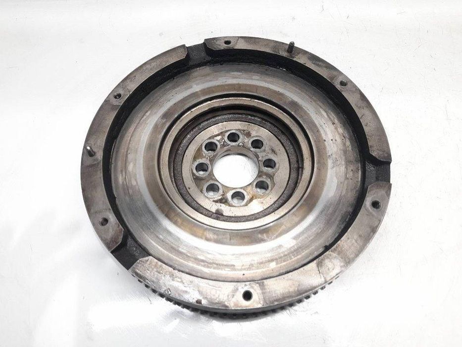 Volante Motor Opel Monterey