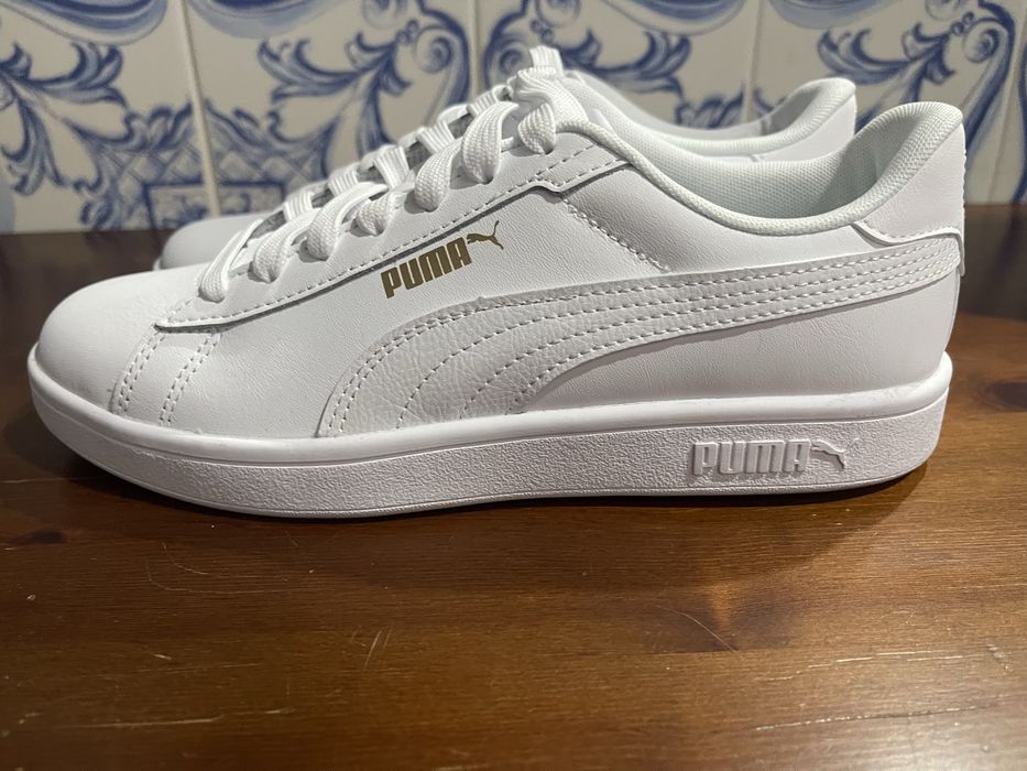 Sapatilhas PUMA Smash 3.0