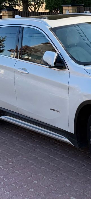 Bmw X1 f48 28i Xdrive 2016
