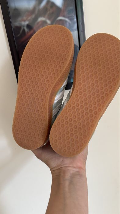 Кросівки adidas Gazelle 30 розмір