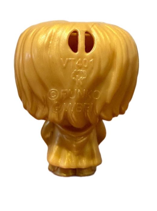 Sprzedam figurki Harry Potter Złote