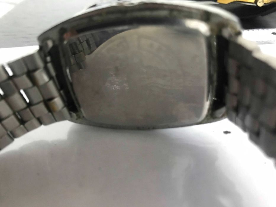 Годинник наручний Супутник престиж із СРСР