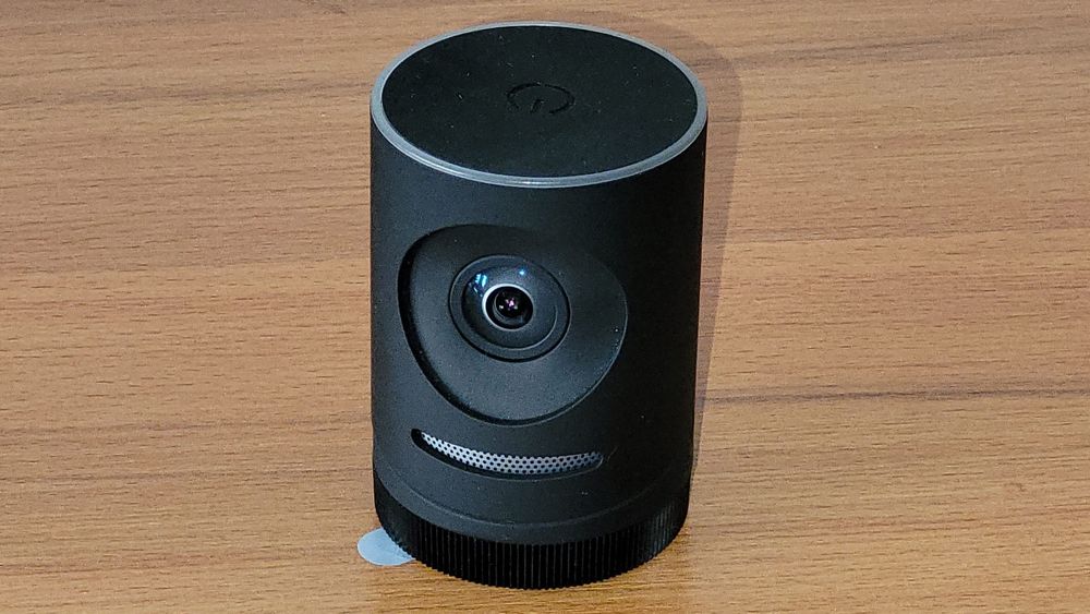 Kamera MEVO PLUS do live streamingu + dodatkowa bateria MEVO BOOST