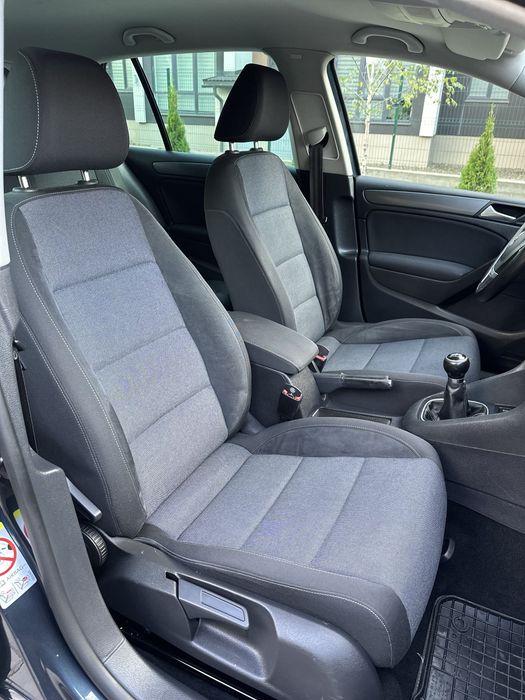Продам Golf 6,2012 рік