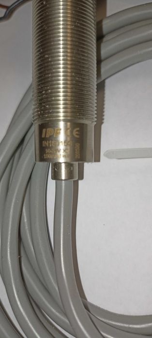 Датчик IN180150 Виробник: IPF ELECTRONIC