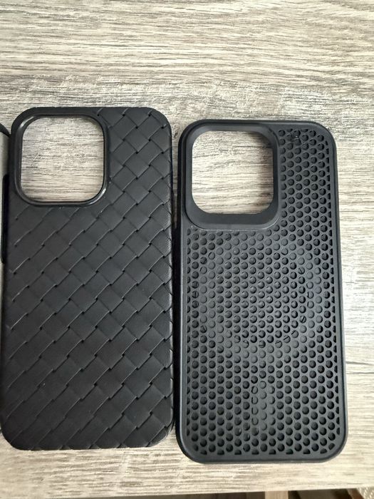 Чехлы на Iphone 14 Pro