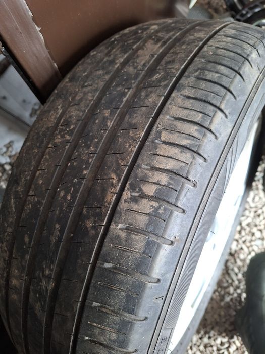 Дискі 5/112 borbet 215 60 16