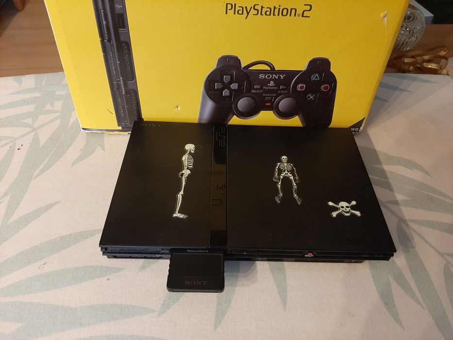 Grande oportunidade playstation + 16 jogos+ comando