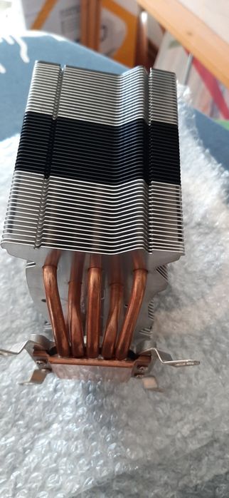 Cooler pc zalman cnps10x