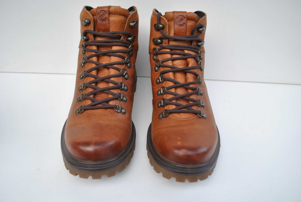Trapery trekkingi Ecco Tredtray M