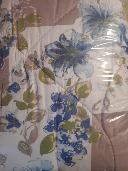 Koldra letnia, antyalergiczna 160x200,