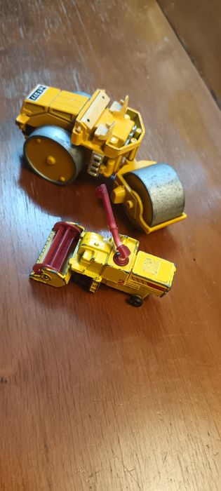 Винтажные модели ГДР.