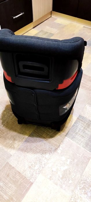 Продам Автокрісло Kinderkraft Junior Fix