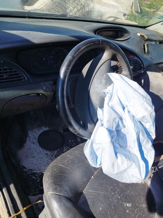 Citroen c5 break exclusive 2.0hdi peças