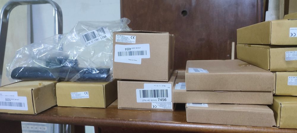 Baterias para portátil