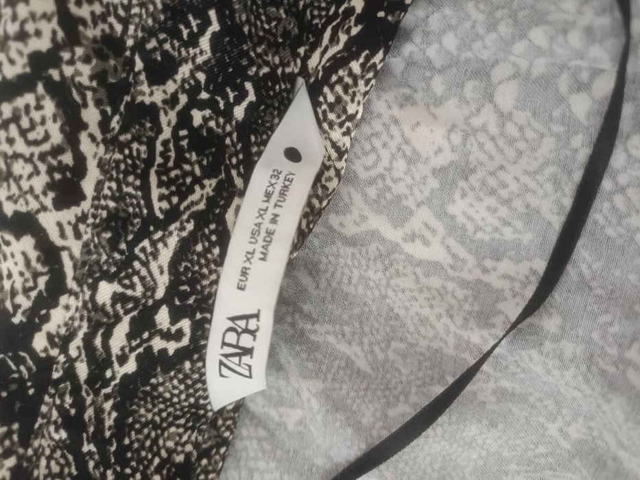 Koszula Zara  XL