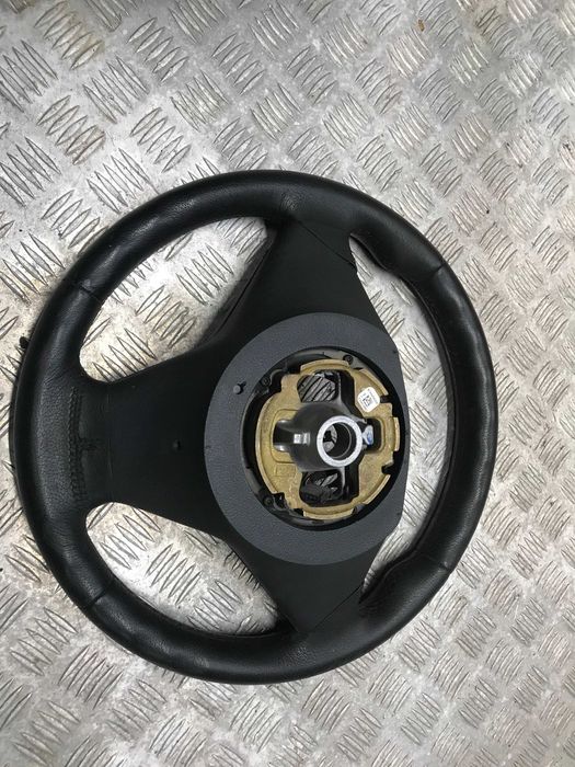 Bmw e60 e61 kierownica oryginał M M-pakiet Ładna